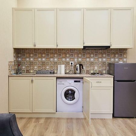 Residence North Avenue Teryan 8. 14 3 エレバン エクステリア 写真