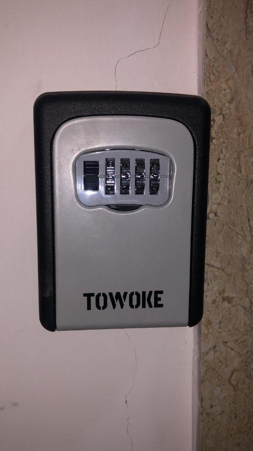 Residence North Avenue Teryan 8. 14 3 エレバン エクステリア 写真