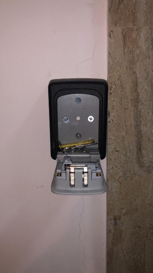 Residence North Avenue Teryan 8. 14 3 エレバン エクステリア 写真