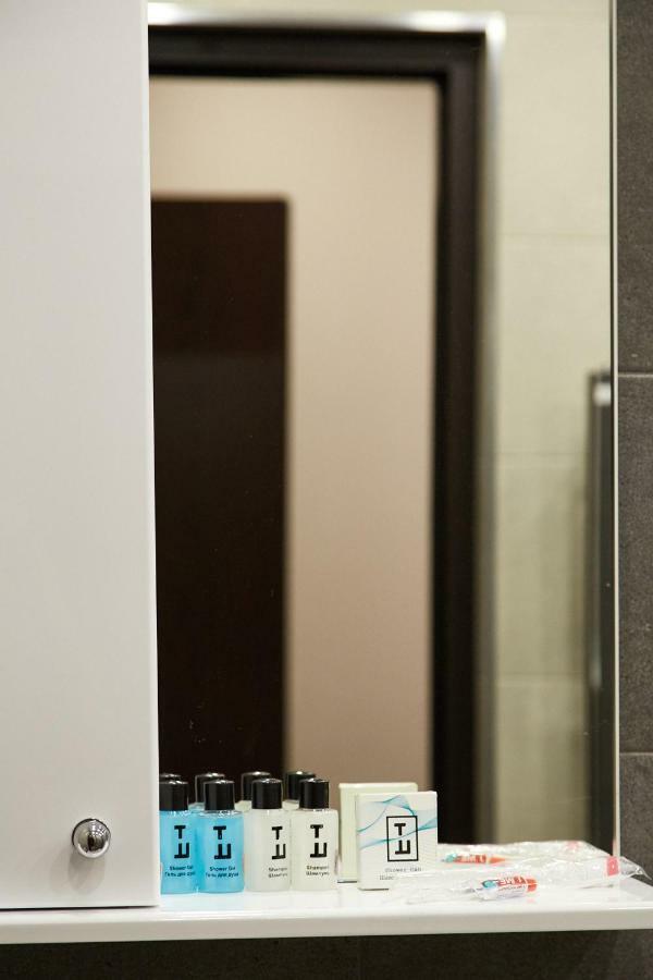 Residence North Avenue Teryan 8. 14 3 エレバン エクステリア 写真