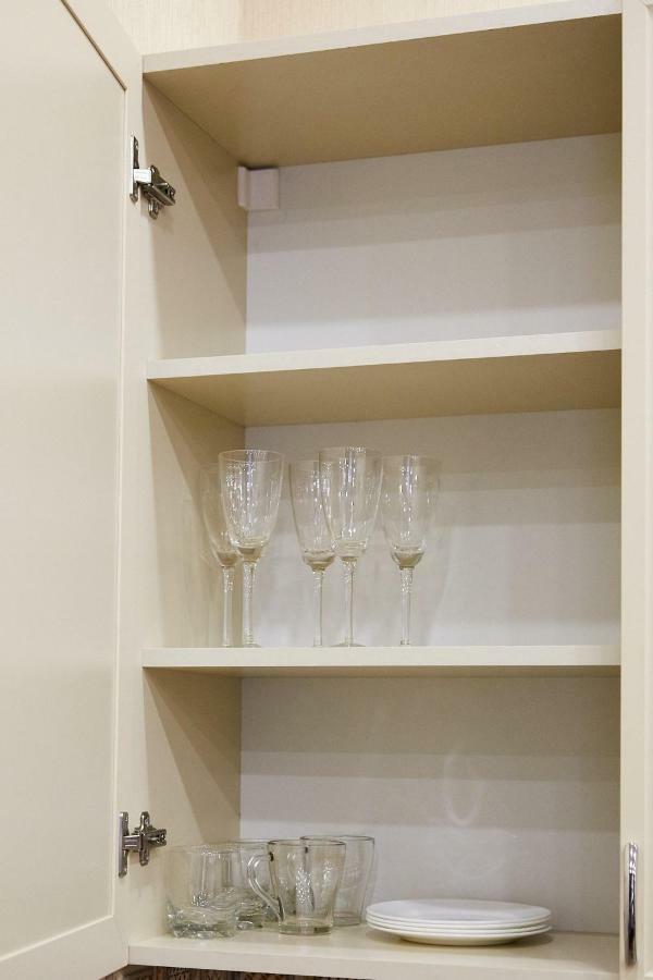 Residence North Avenue Teryan 8. 14 3 エレバン エクステリア 写真